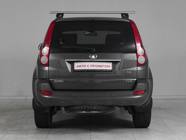 Great Wall Hover H5, I фото №5