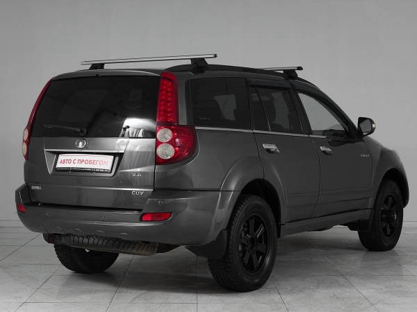 Great Wall Hover H5, I фото №6
