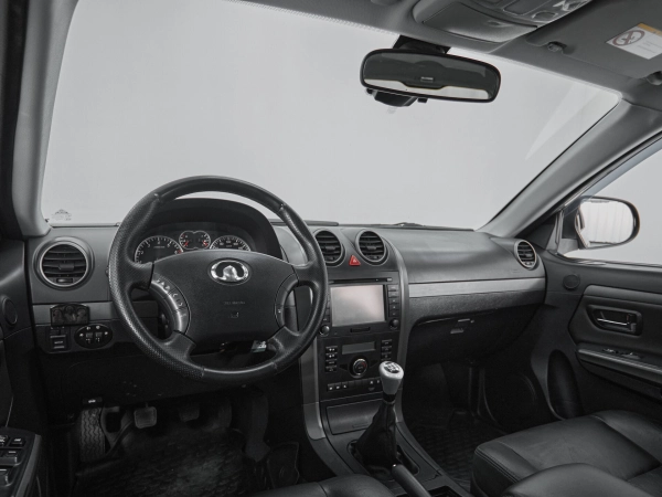 Great Wall Hover H5, I фото №7