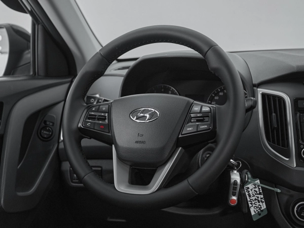 Hyundai Creta, I фото №10