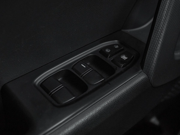 Hyundai Creta, I фото №13