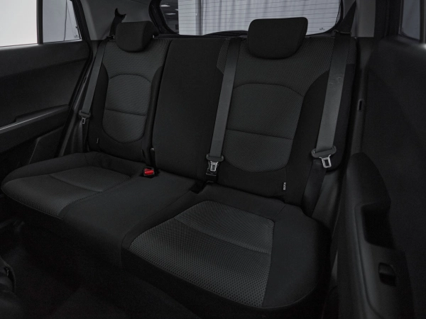 Hyundai Creta, I фото №17