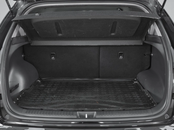 Hyundai Creta, I фото №18