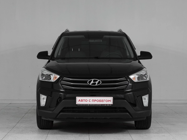 Hyundai Creta, I фото №2