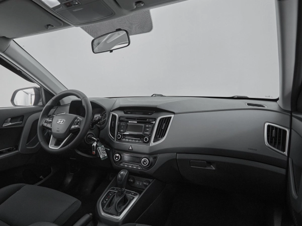 Hyundai Creta, I фото №9