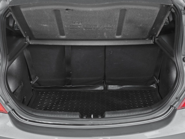 Hyundai Solaris, I фото №15
