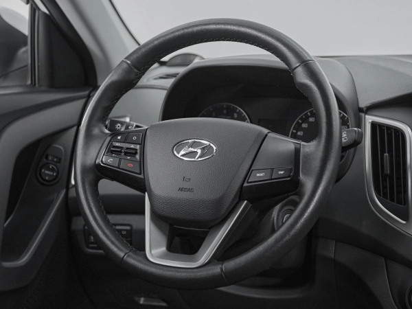 Hyundai Creta, I Рестайлинг фото №10