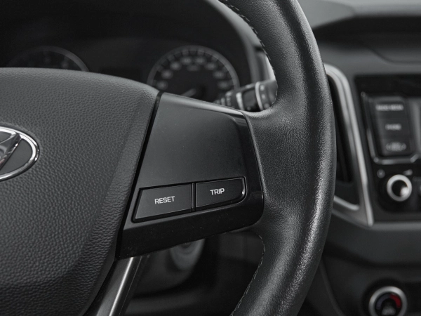 Hyundai Creta, I Рестайлинг фото №12