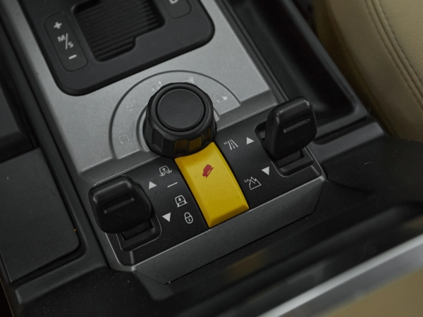 Land Rover Discovery, III фото №15