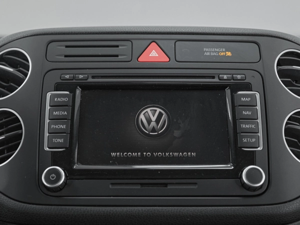 Volkswagen Golf Plus, II фото №14