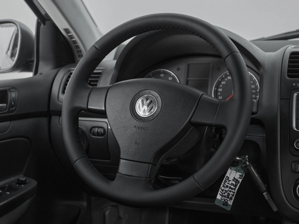 Volkswagen Jetta, V фото №10