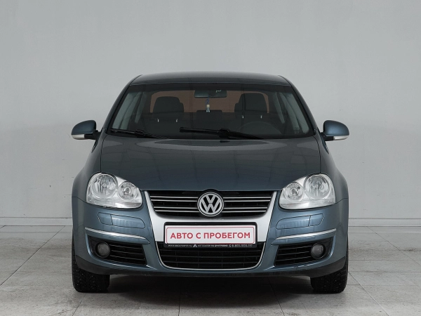 Volkswagen Jetta, V фото №2