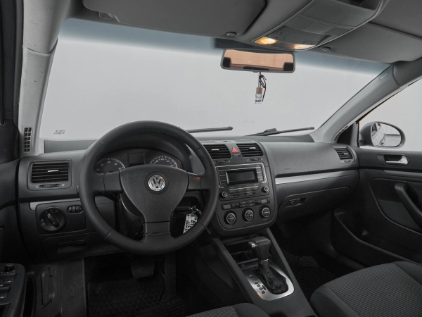 Volkswagen Jetta, V фото №7
