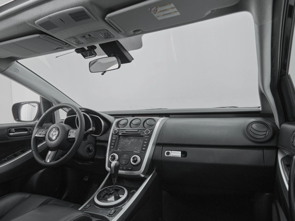 Mazda CX-7, I фото №10