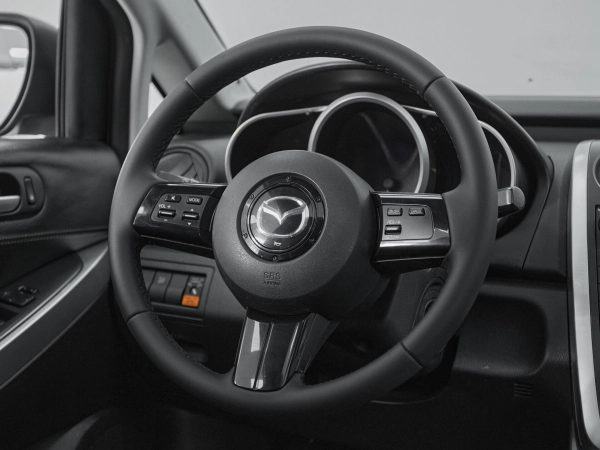 Mazda CX-7, I фото №11