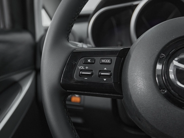 Mazda CX-7, I фото №12