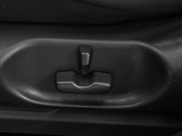 Mazda CX-7, I фото №15