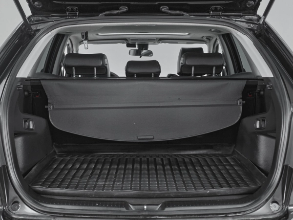 Mazda CX-7, I фото №19