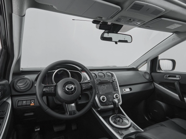 Mazda CX-7, I фото №8