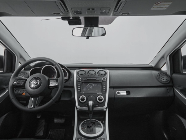Mazda CX-7, I фото №9