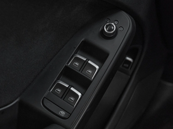 Audi A4, IV (B8) Рестайлинг фото №14