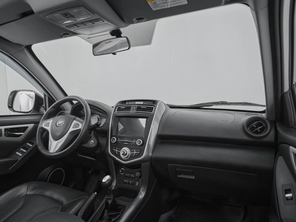 Lifan X60, I Рестайлинг 2 фото №10