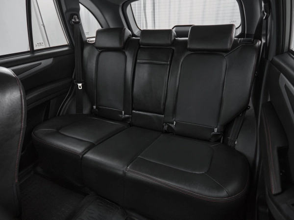 Lifan X60, I Рестайлинг 2 фото №18