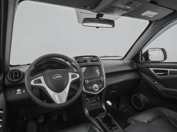 Lifan X60, I Рестайлинг 2 фото №8