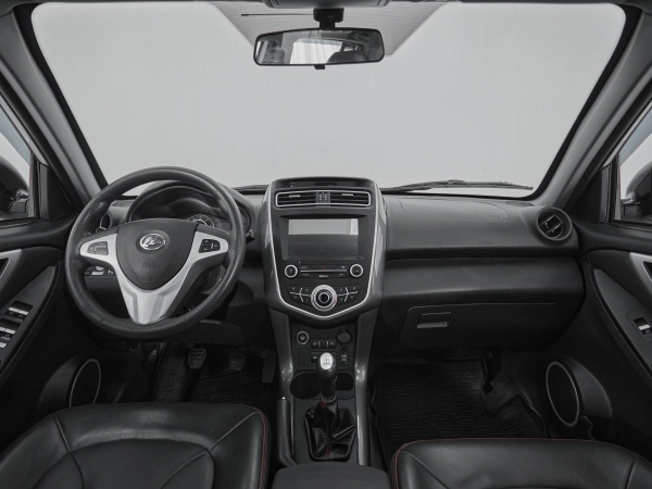 Lifan X60, I Рестайлинг 2 фото №9
