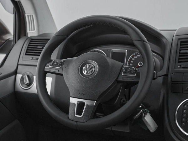 Volkswagen Multivan, T5 Рестайлинг фото №10