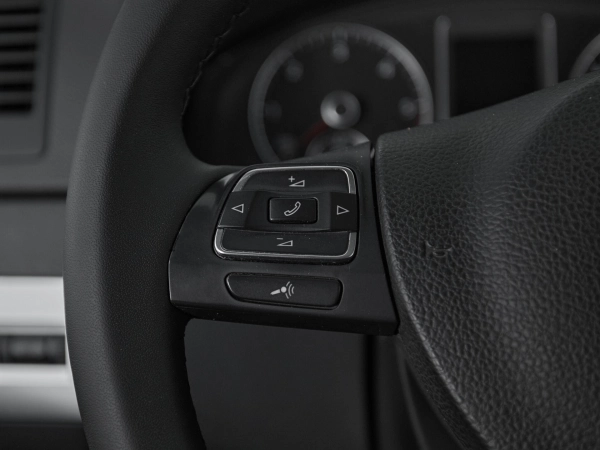 Volkswagen Multivan, T5 Рестайлинг фото №11