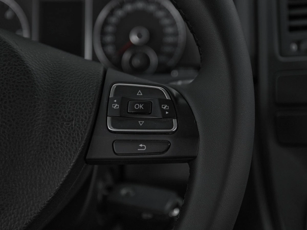 Volkswagen Multivan, T5 Рестайлинг фото №12