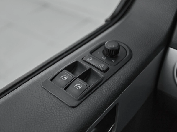 Volkswagen Multivan, T5 Рестайлинг фото №13