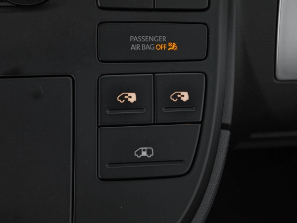 Volkswagen Multivan, T5 Рестайлинг фото №14