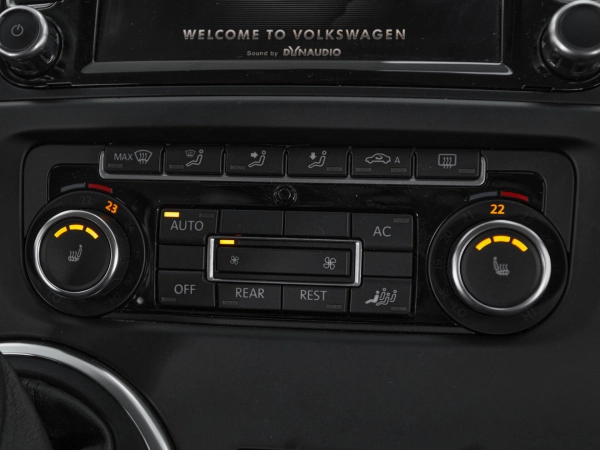 Volkswagen Multivan, T5 Рестайлинг фото №18