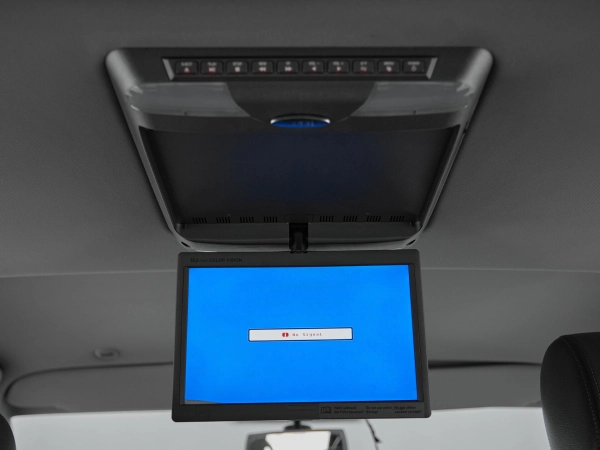 Volkswagen Multivan, T5 Рестайлинг фото №20