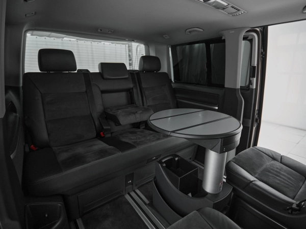 Volkswagen Multivan, T5 Рестайлинг фото №21