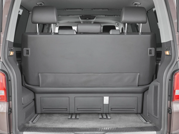 Volkswagen Multivan, T5 Рестайлинг фото №22