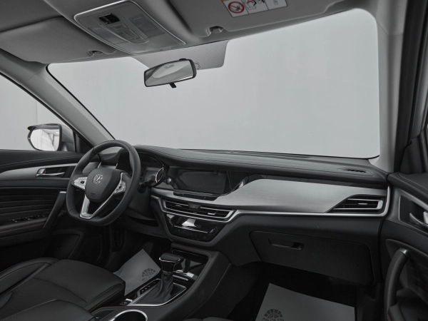 Changan CS35 Plus, I фото №10