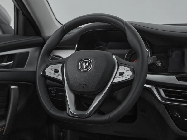 Changan CS35 Plus, I фото №11