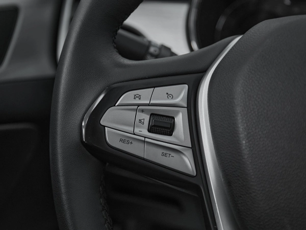 Changan CS35 Plus, I фото №12