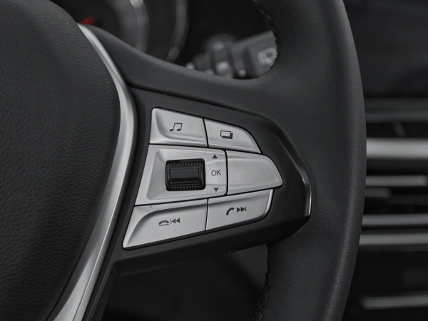 Changan CS35 Plus, I фото №13
