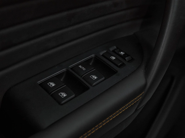 Changan CS35 Plus, I фото №14