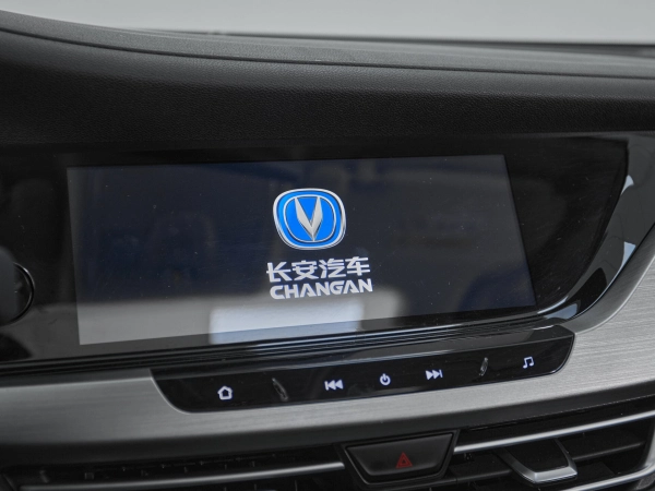 Changan CS35 Plus, I фото №18
