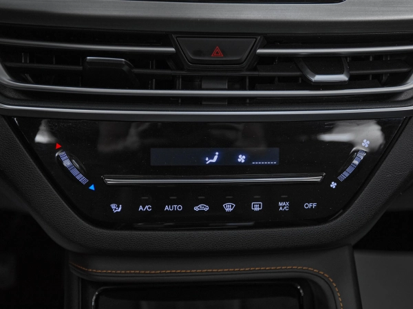 Changan CS35 Plus, I фото №19