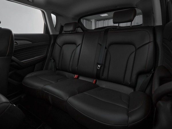 Changan CS35 Plus, I фото №20