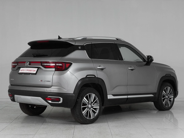 Changan CS35 Plus, I фото №6