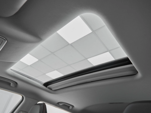 Changan CS35 Plus, I фото №7
