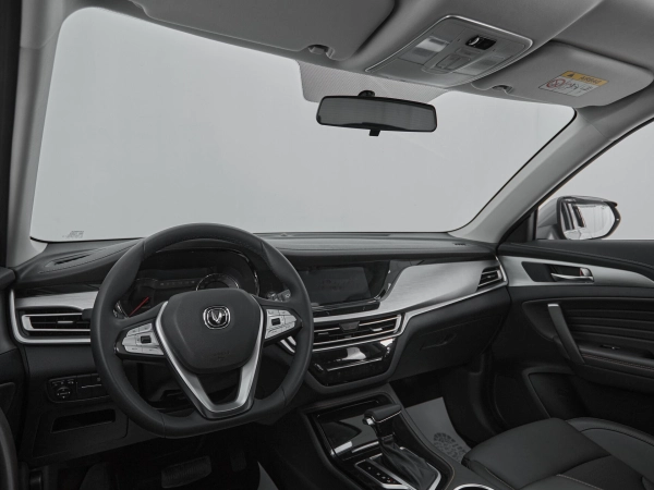 Changan CS35 Plus, I фото №8