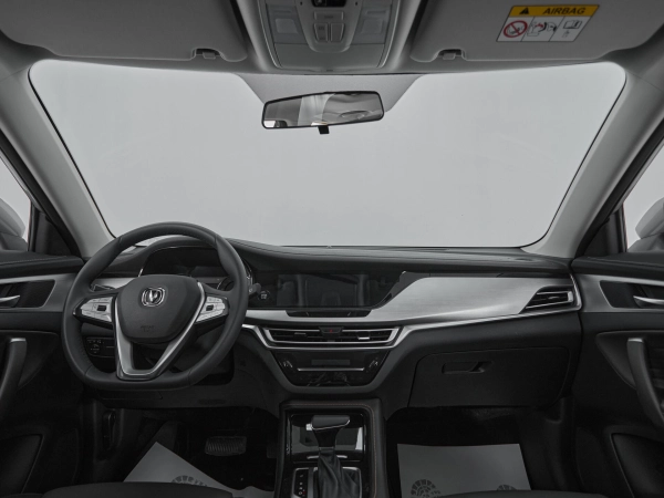 Changan CS35 Plus, I фото №9